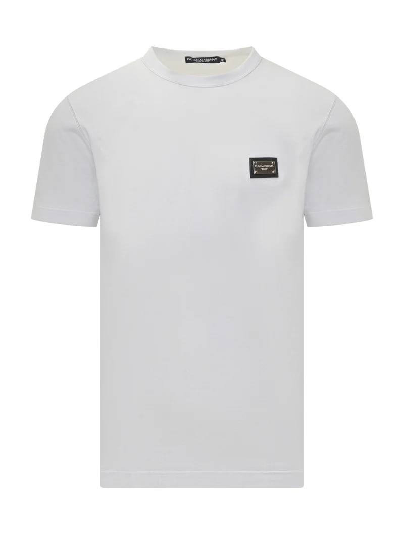 T-Shirt Dolce & Gabbana