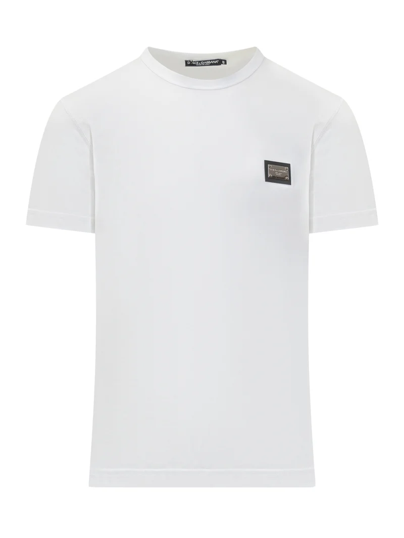 T-Shirt con Logo