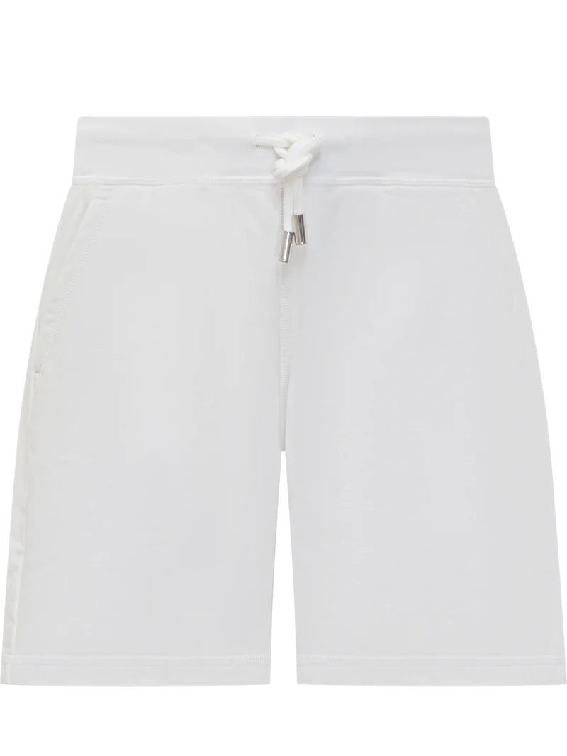 Pantaloni Corti Over