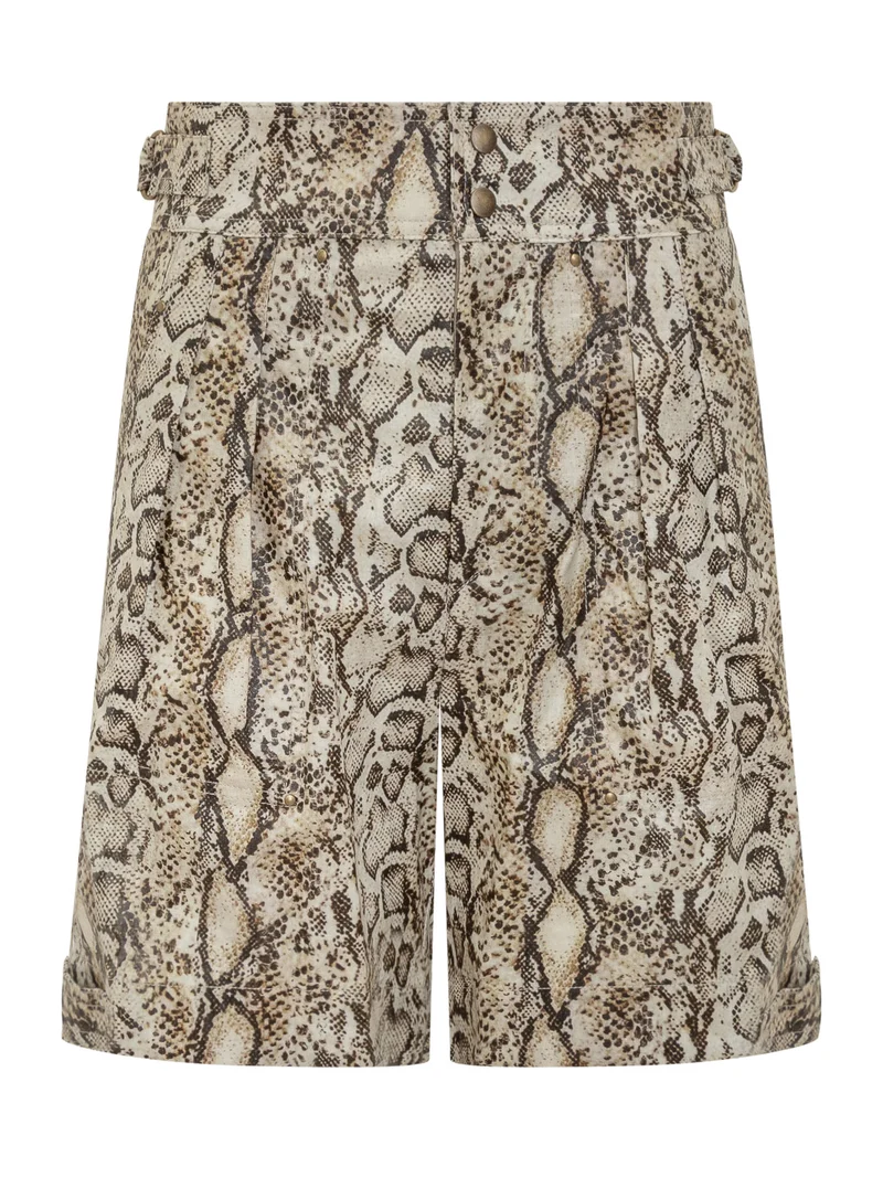Pantaloni Corti Felize