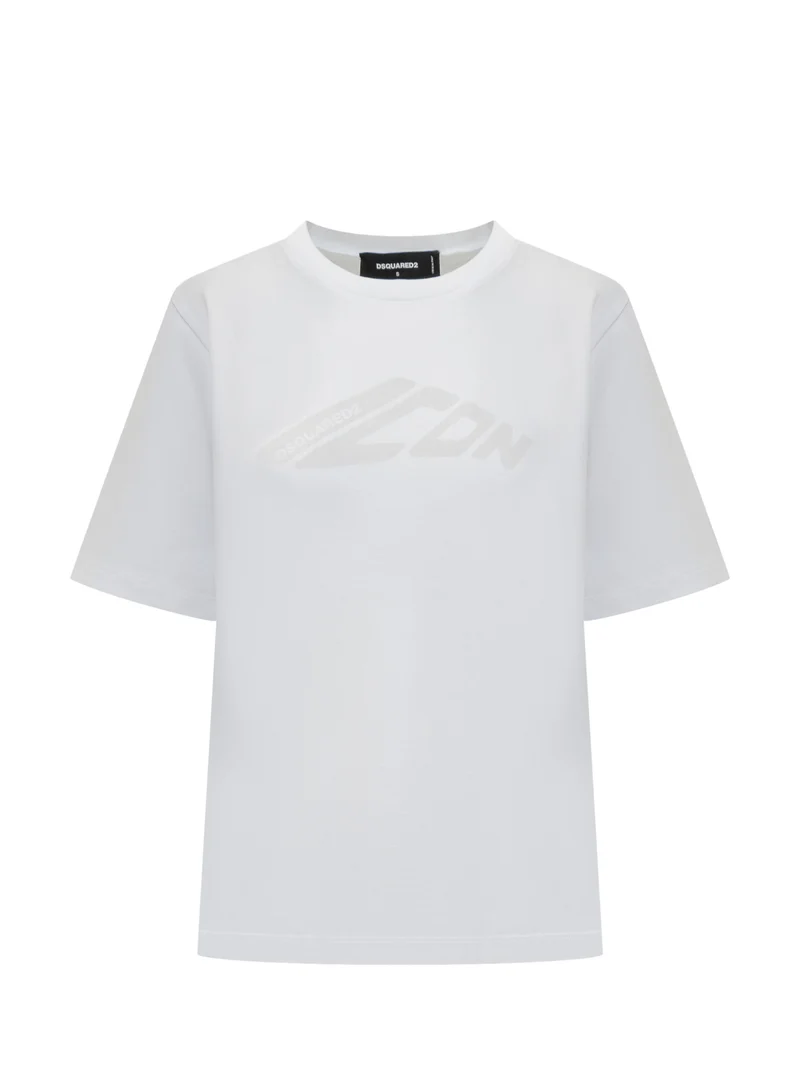 T-Shirt Easy Fit