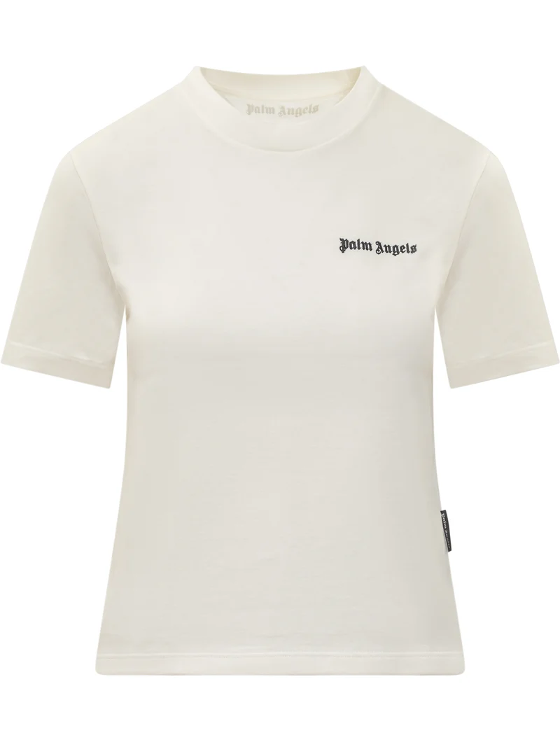 T-Shirt con Logo
