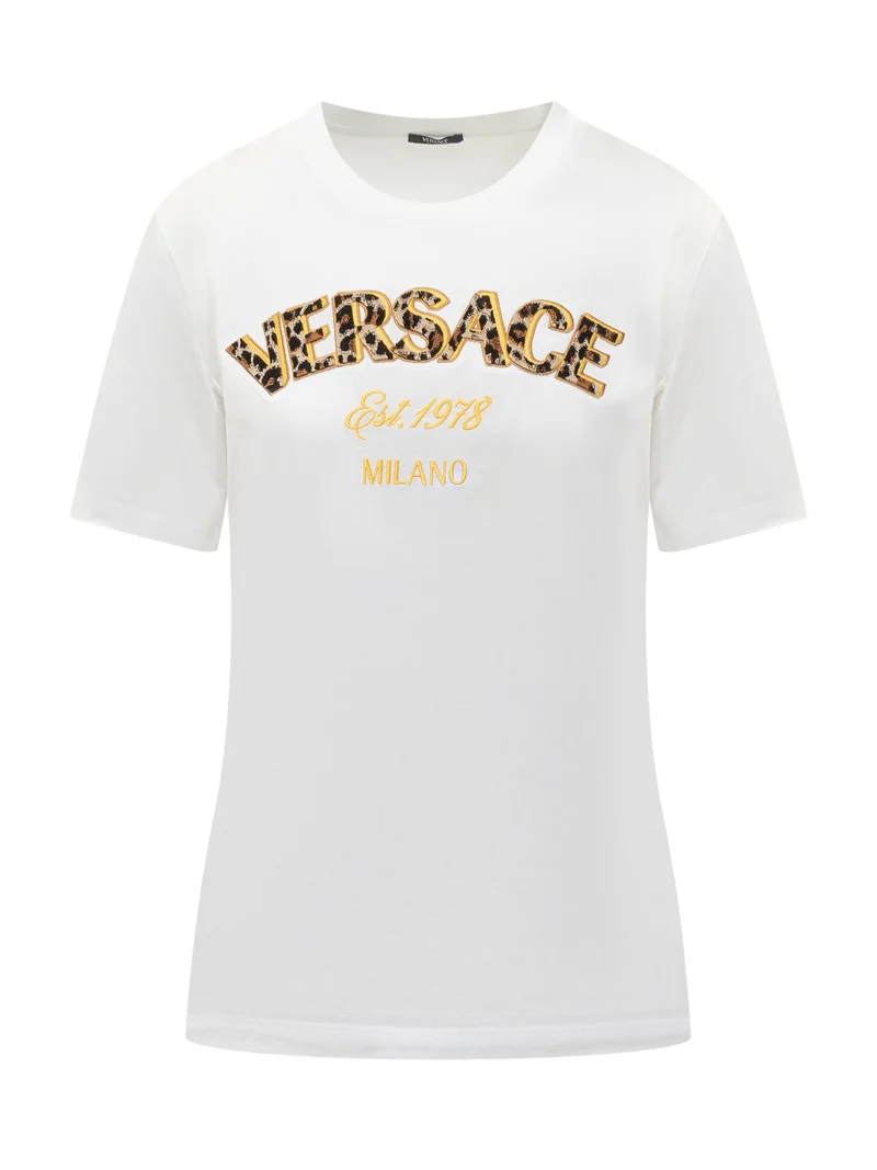 T-Shirt Versace