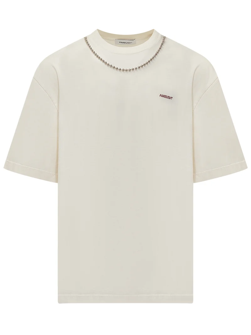 T-Shirt Ballchain