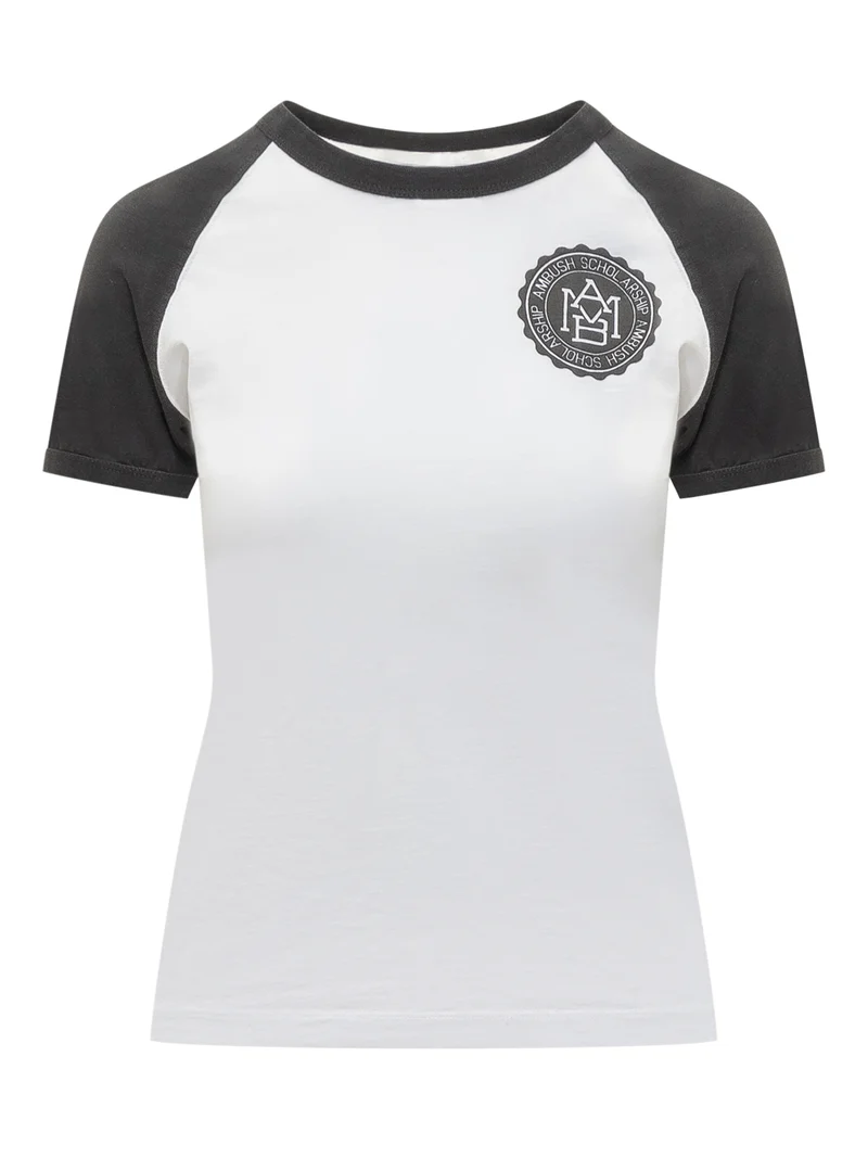 T-Shirt Raglan