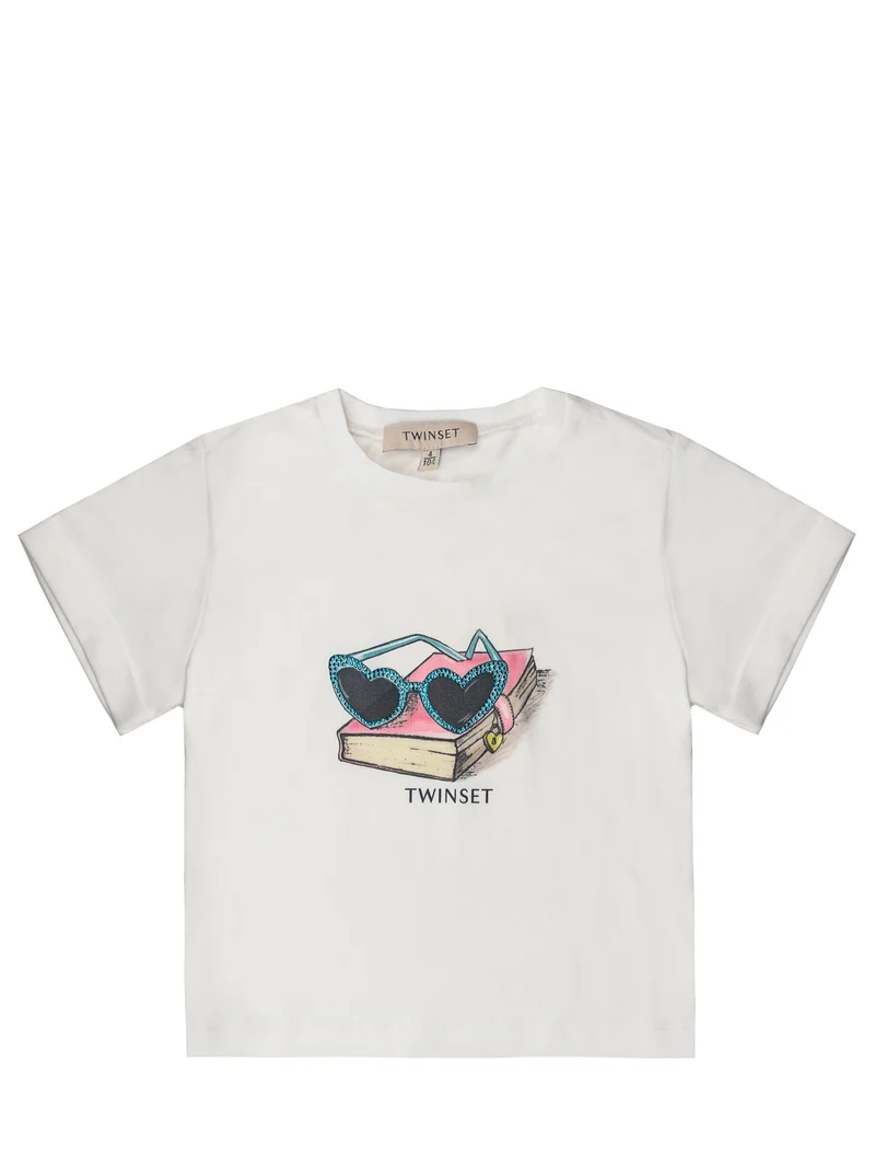 T-Shirt con Logo