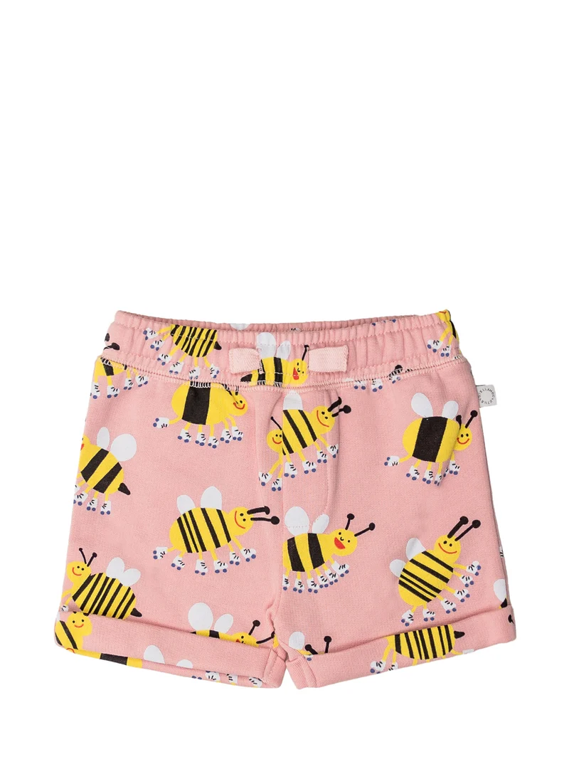 Shorts con Bombi