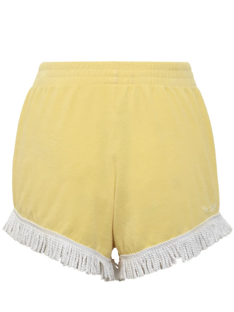 Shorts Swing