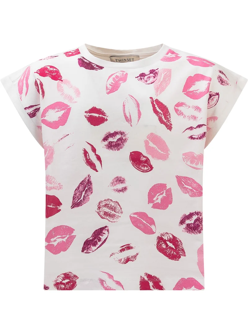 T-Shirt Kiss