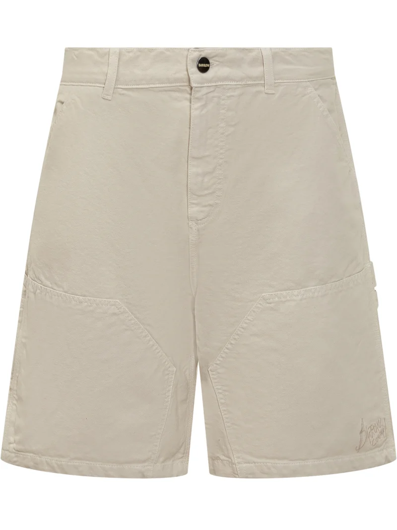 Shorts Canvas
