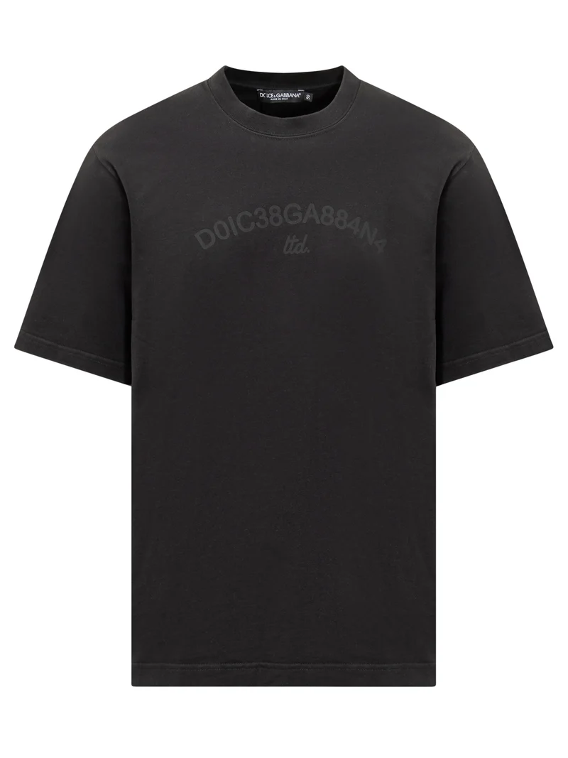 T-Shirt con Logo