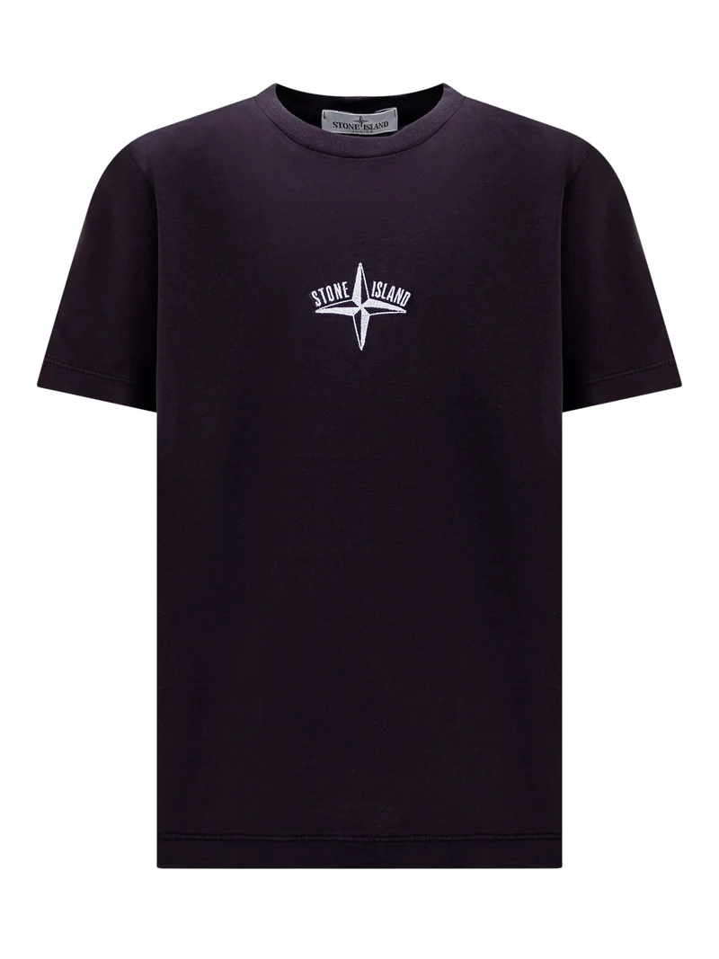 T-Shirt con Logo