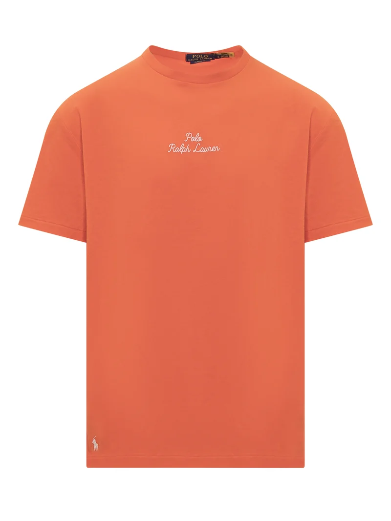T-Shirt con Logo