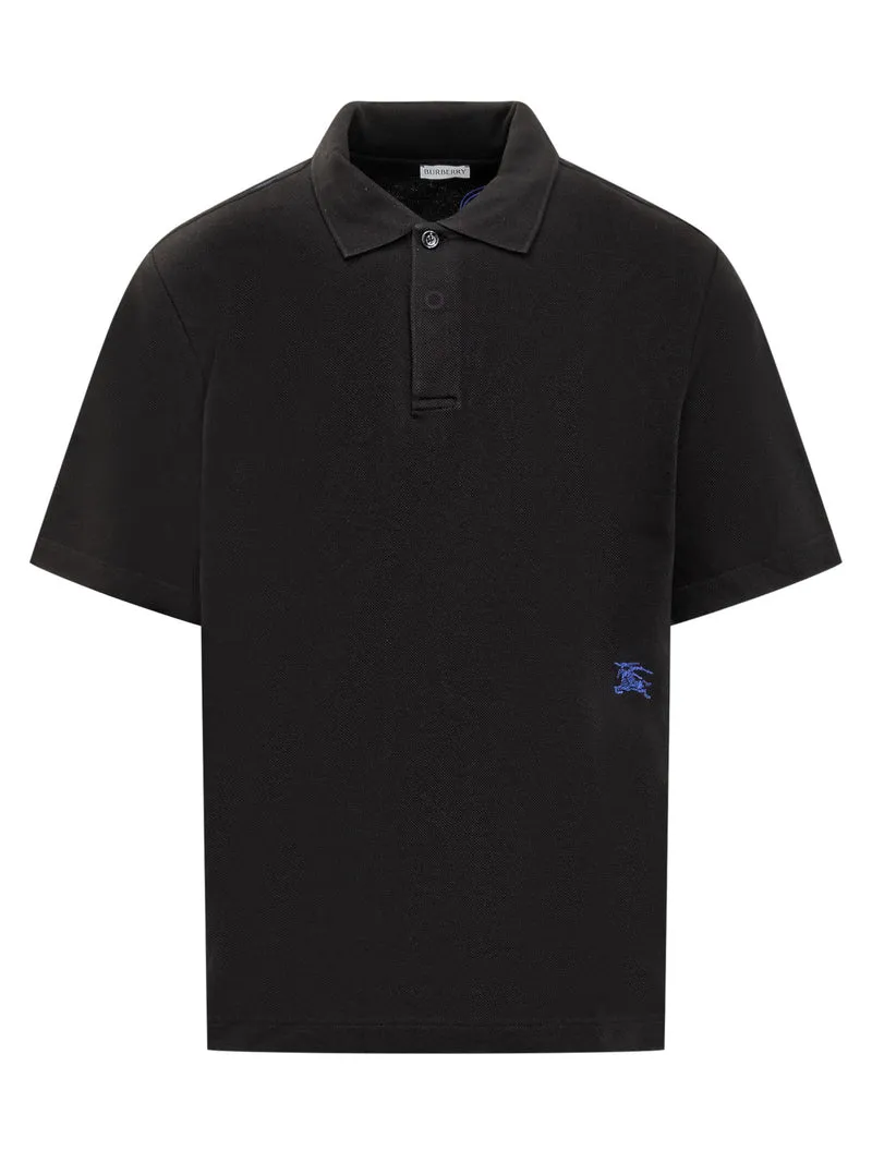 Polo Burberry