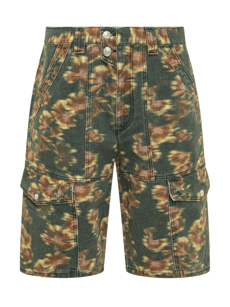 Shorts Jemuel