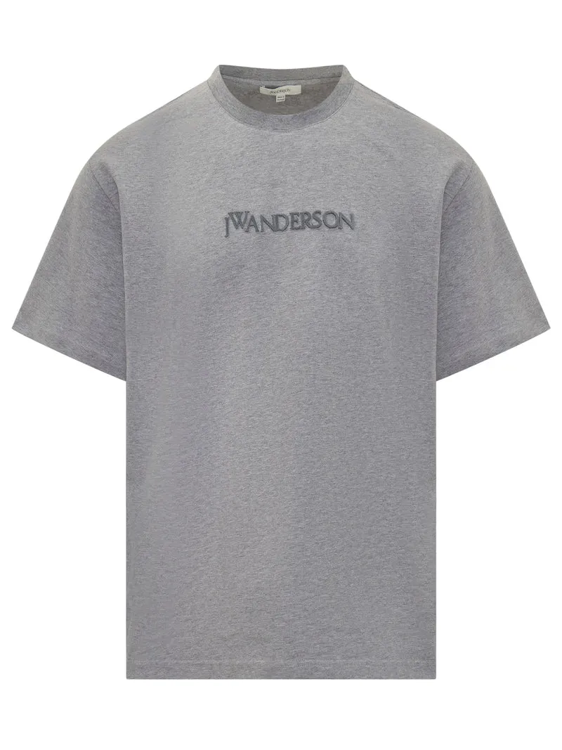 T-shirt JW Anderson