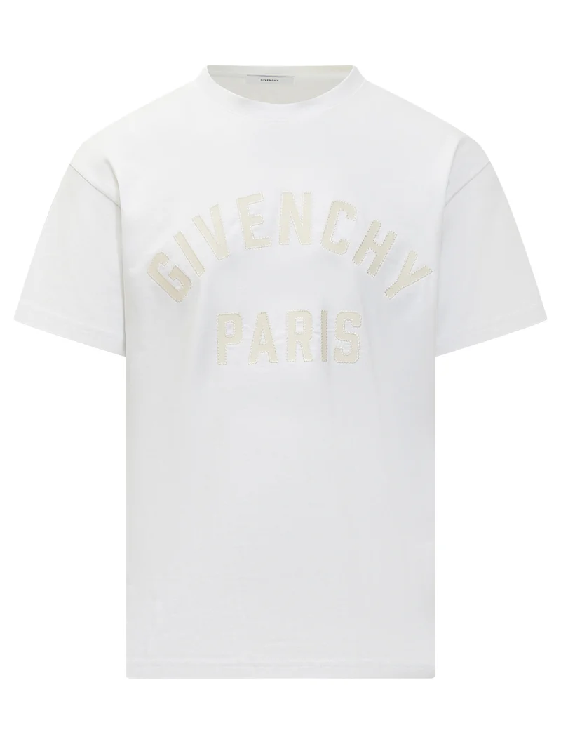 T-shirt Givenchy