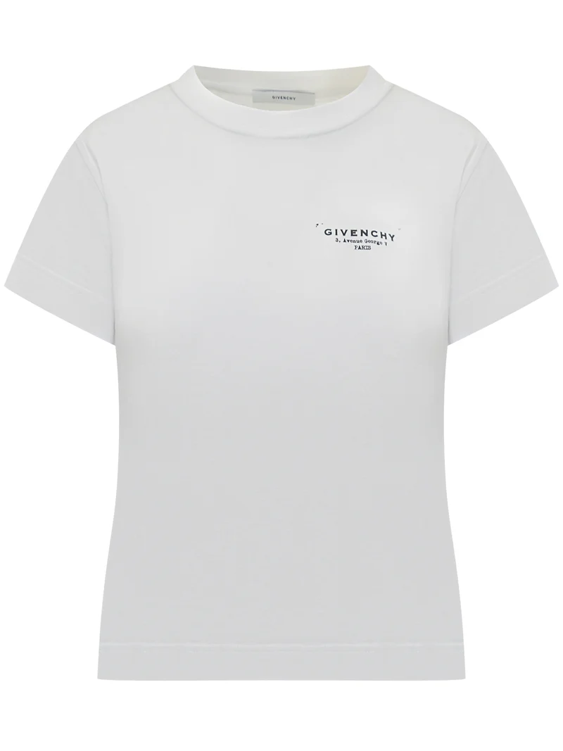 T-shirt Givenchy