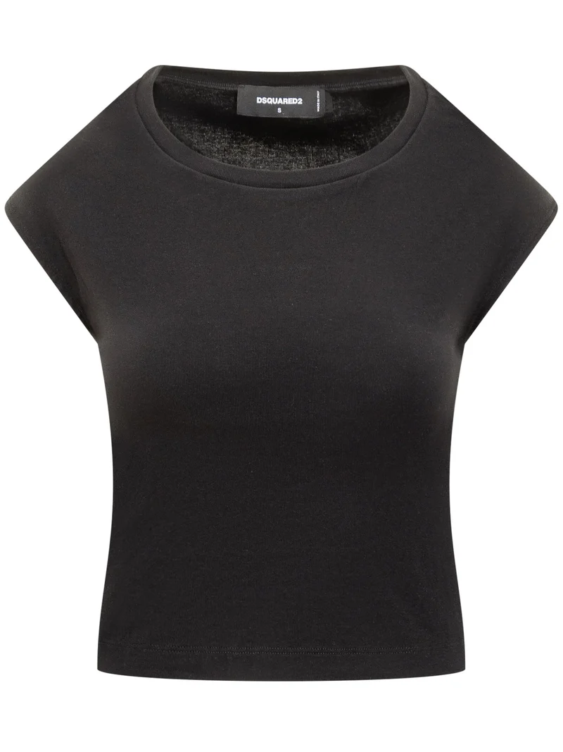 T-shirt Dsquared2