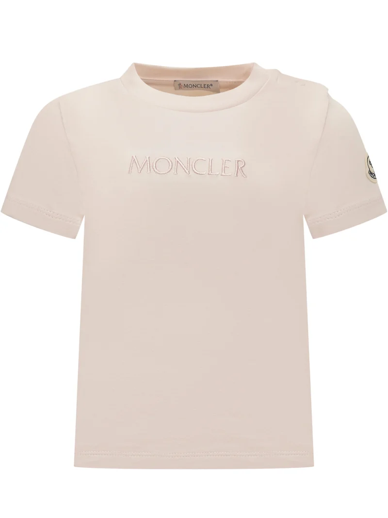 T-shirt Moncler
