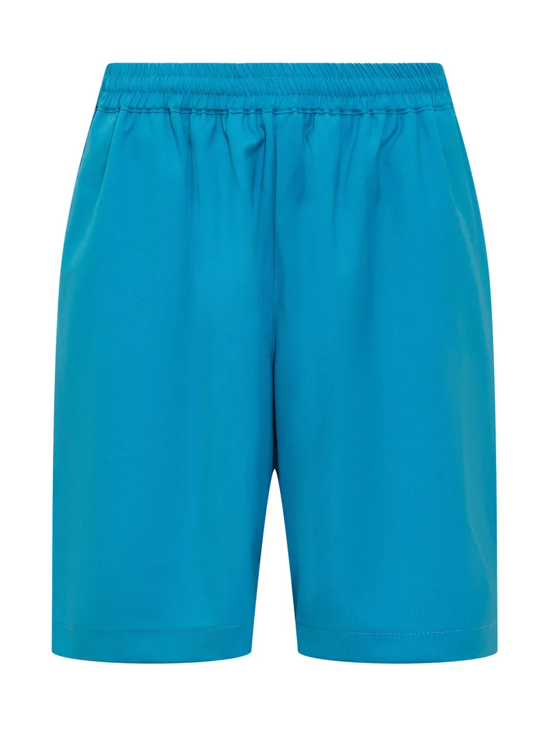 Shorts Basket Fit