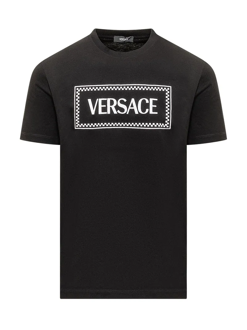 T-Shirt '90s Vintage Logo