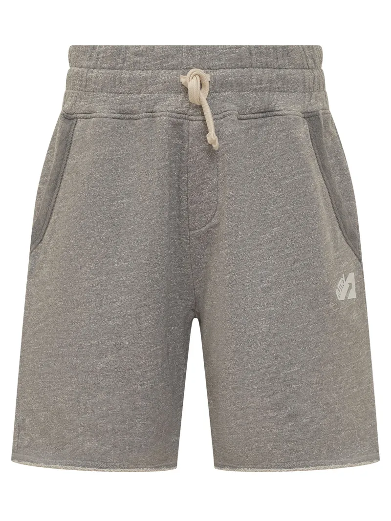 Shorts con Logo