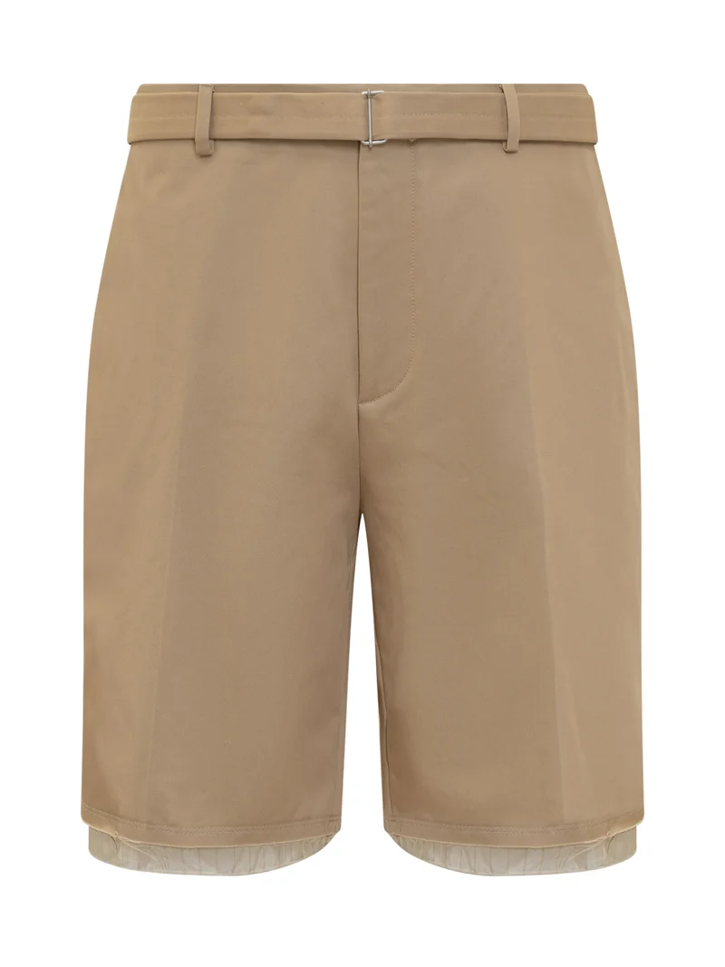 Shorts Sartoriali