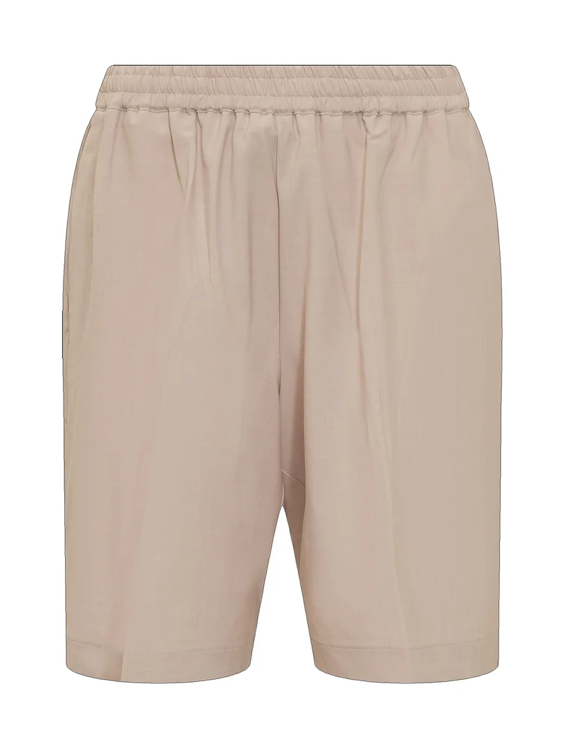 Shorts Basket Fit