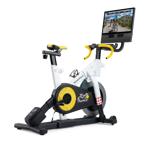 Vélo Indoor Tour de France