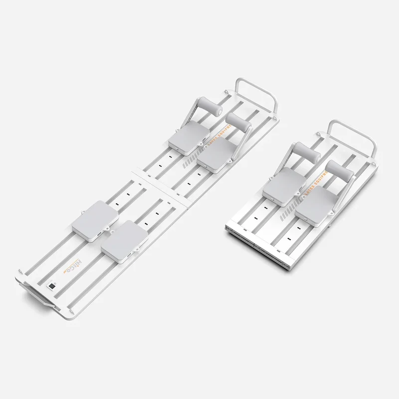 HitGo Crawler CL001