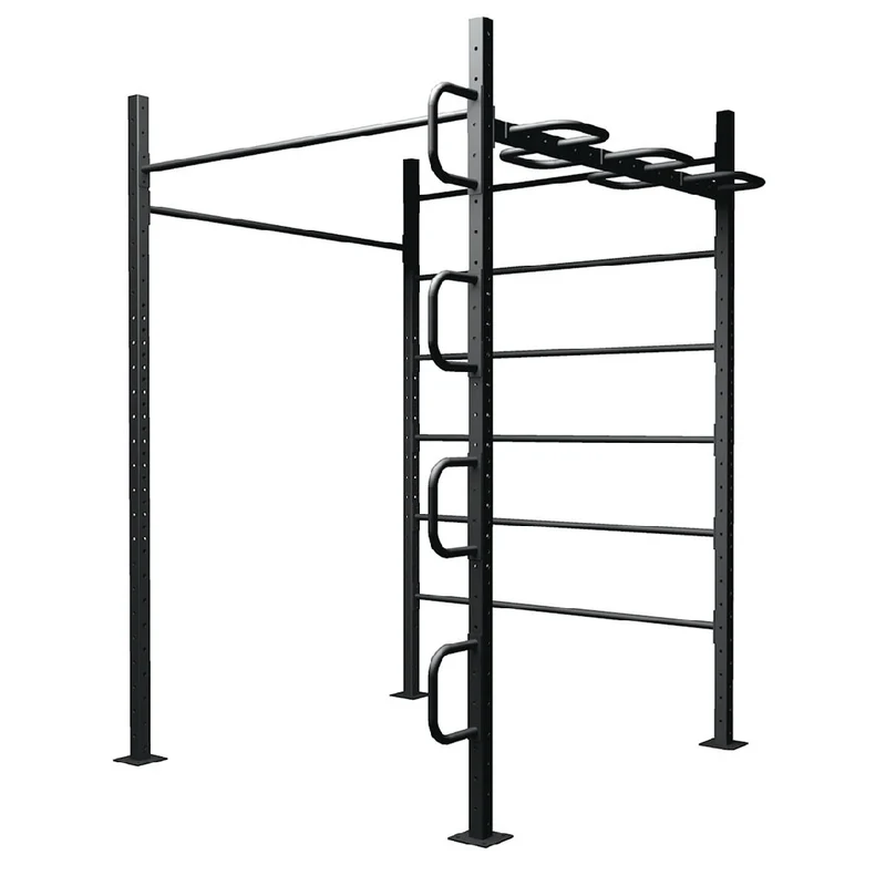 Struttura Pre-composta Calisthenics Professionale G60-C1