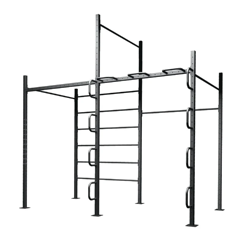 Struttura Pre-composta Calisthenics Professionale G60-C2
