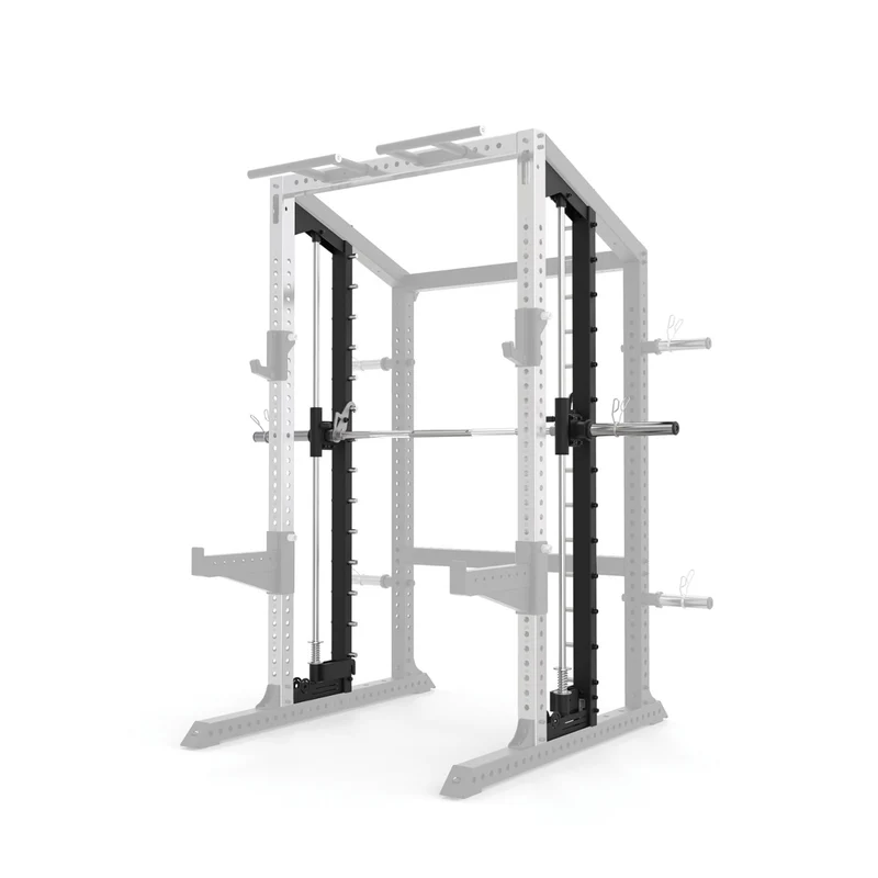 Kit Smith Machine Semi Professionale per WLX-3800