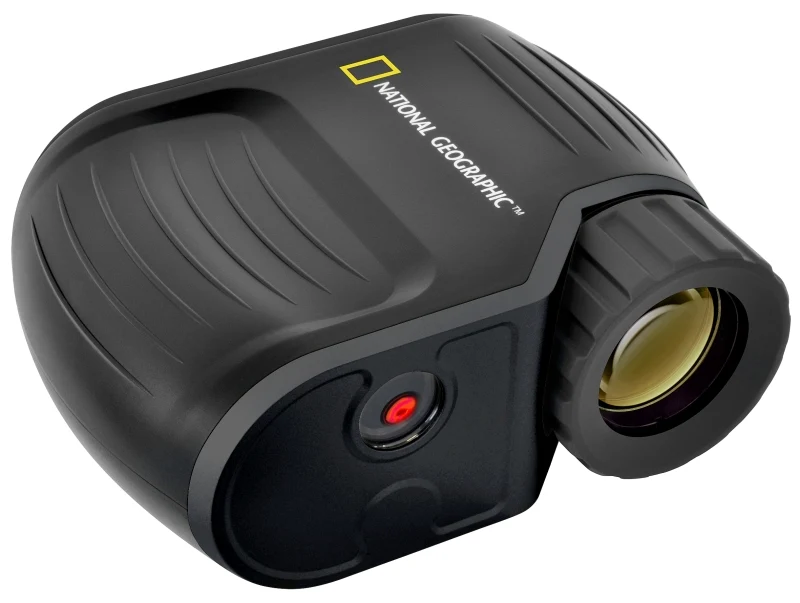Dispositivo con schermo LCD per visione notturna 3x25 NATIONAL GEOGRAPHIC