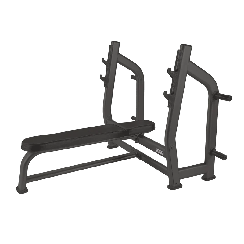Panca Piana Olympic Professionale WBX-3400