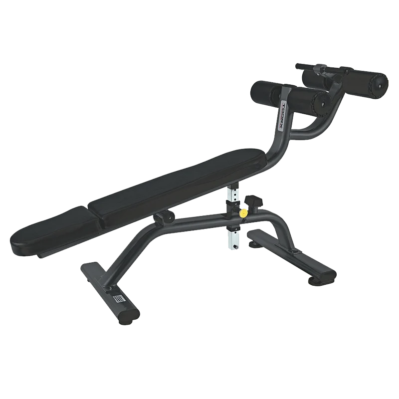 Panca Addominali Regolabile Professionale WBX-3200