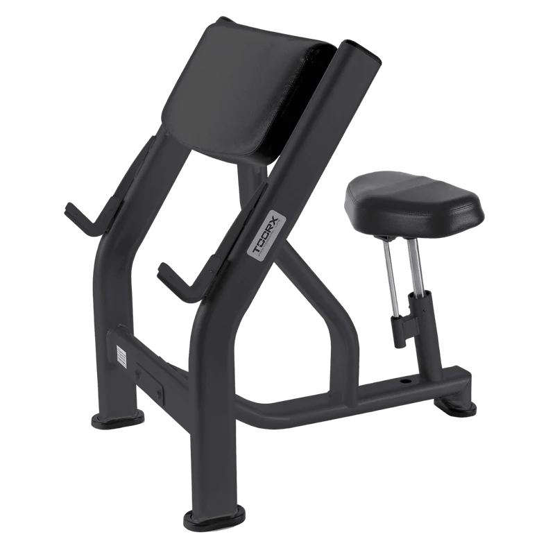 Panca Scott Professionale WBX-2400
