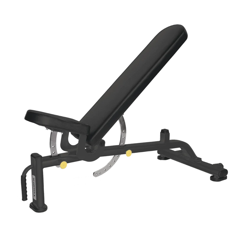Panca Reclinabile Professionale WBX-2200