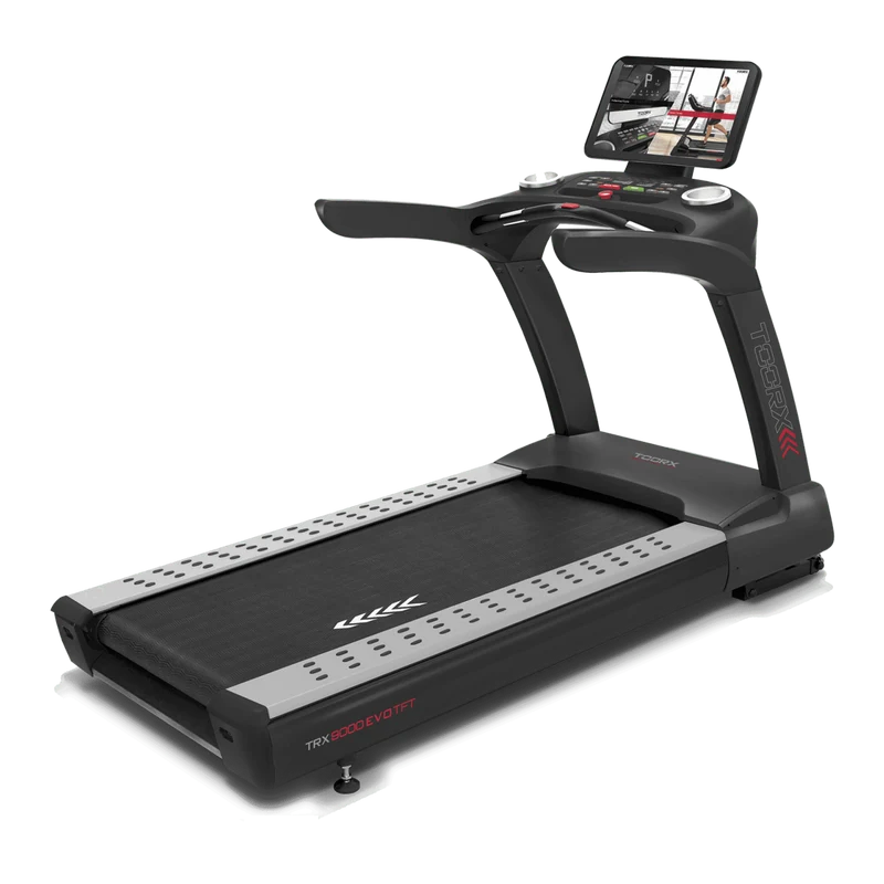 Tapis Roulant Professionale TRX 9000 EVO TFT