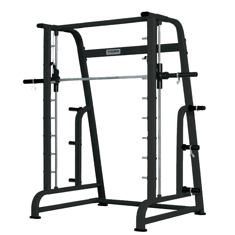 Smith machine WLX-6000 MULTIPOWER