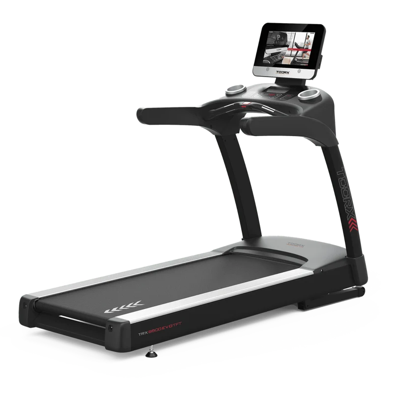 Tapis Roulant Professionale TRX-8500-EVO-TFT