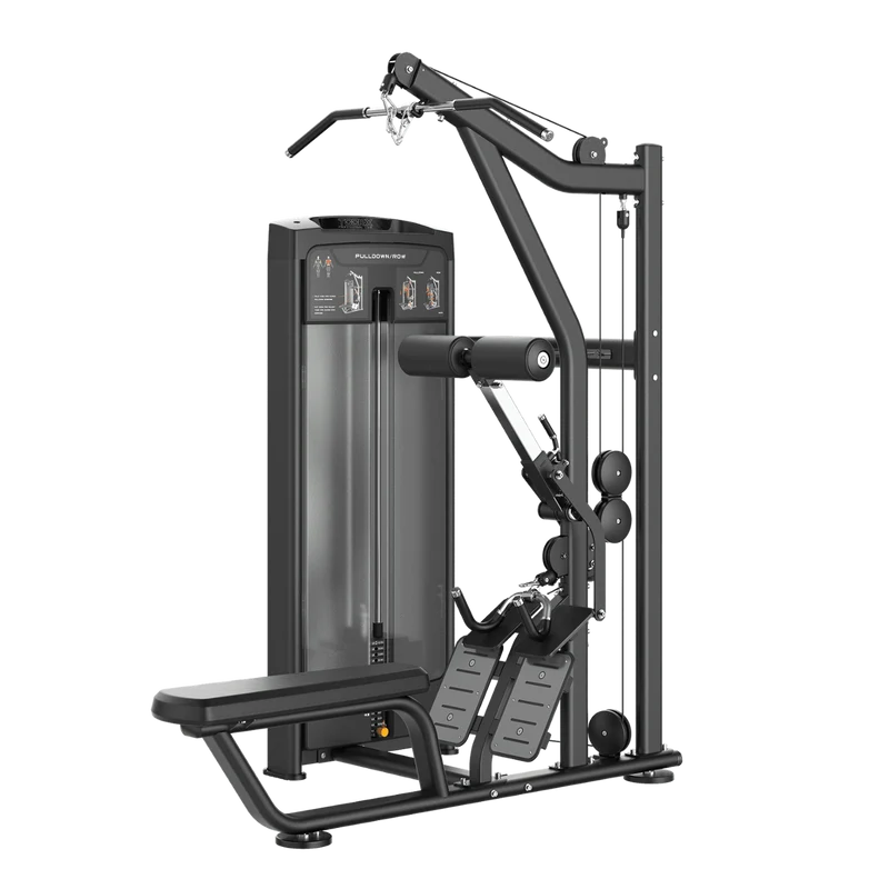 Lat Machine/ Pulley Absolute Line PLX-9400