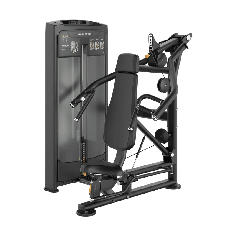 Multi Press Absolute Line PLX-9200