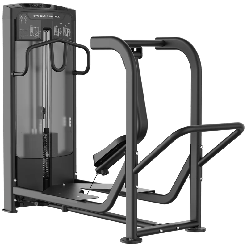 Standing Rear Kick Absolute Line PLX-9090