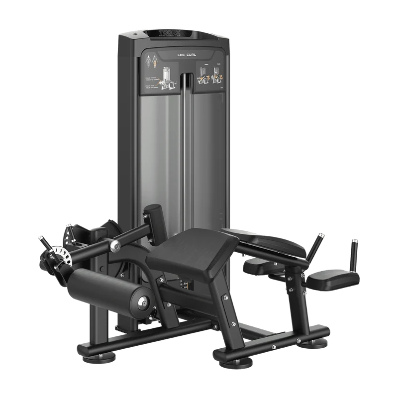 Prone Leg Curl Absolute Line PLX-8900