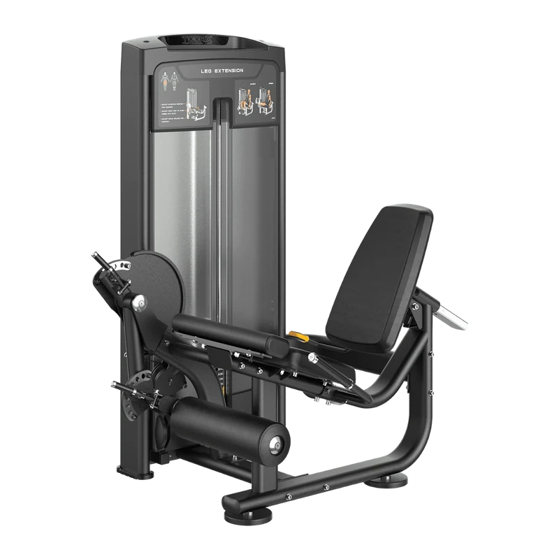Leg Extension Absolute Line PLX-8800