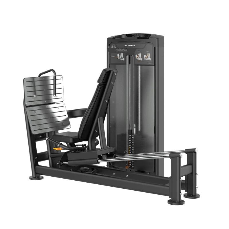 Horizontal Leg Press Absolute Line PLX-8700