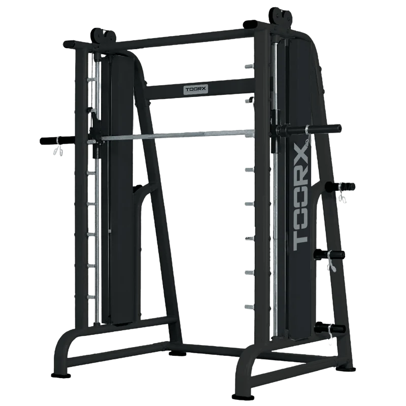 Multipower Professionale WLX-6500