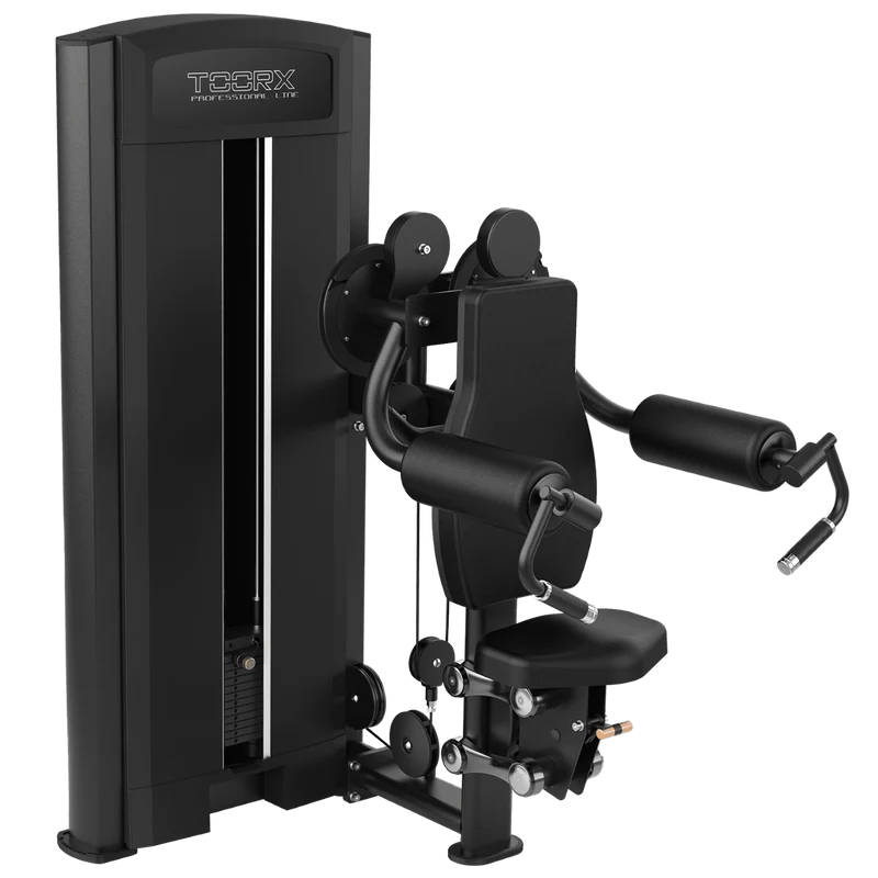 Lateral Raise Avant Line PLX-B6150